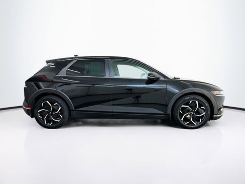 Used 2024 Hyundai Ioniq 5 SEL image 10