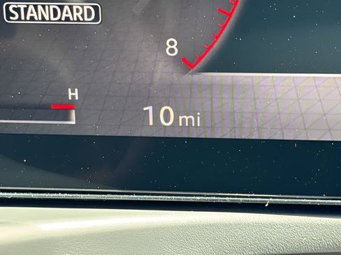 New 2026 Nissan Sentra SR w/ SR Premium Package FWD image 15