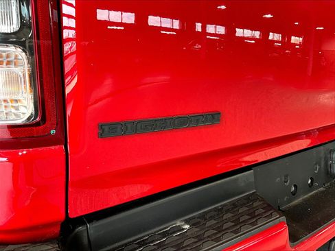 Used 2020 RAM 1500 Big Horn AWD/4WD image 25