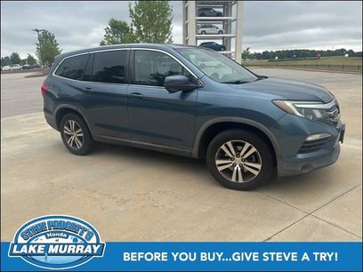 Used 2016 Honda Pilot EX