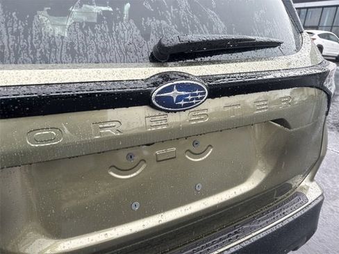 New 2026 Subaru Forester Premium image 49