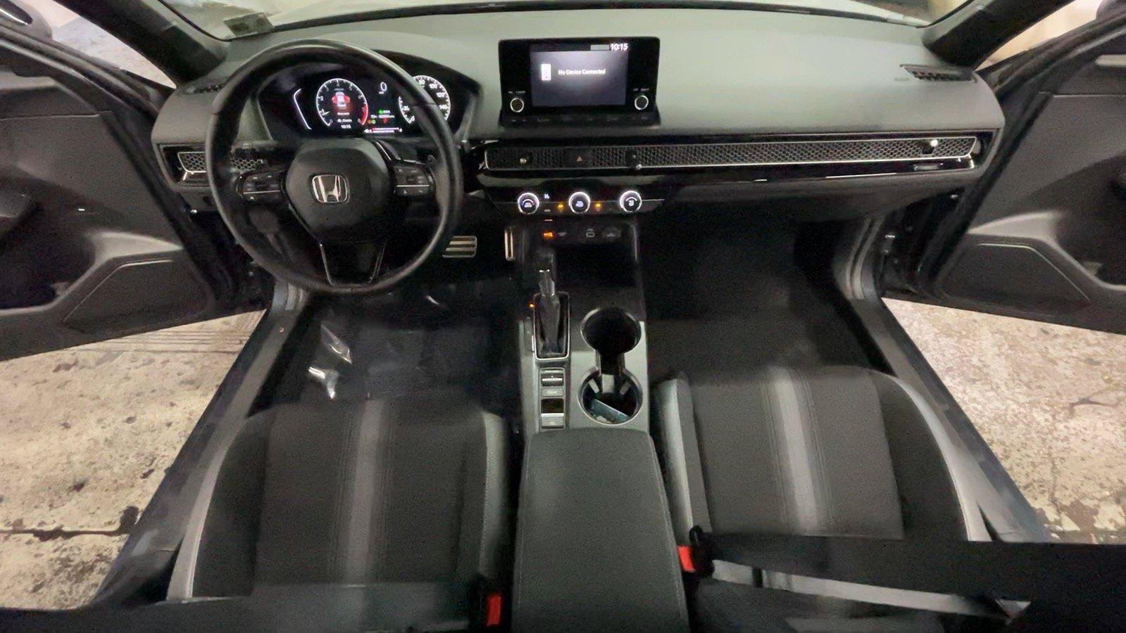 Used 2024 Honda Civic Sport image 28