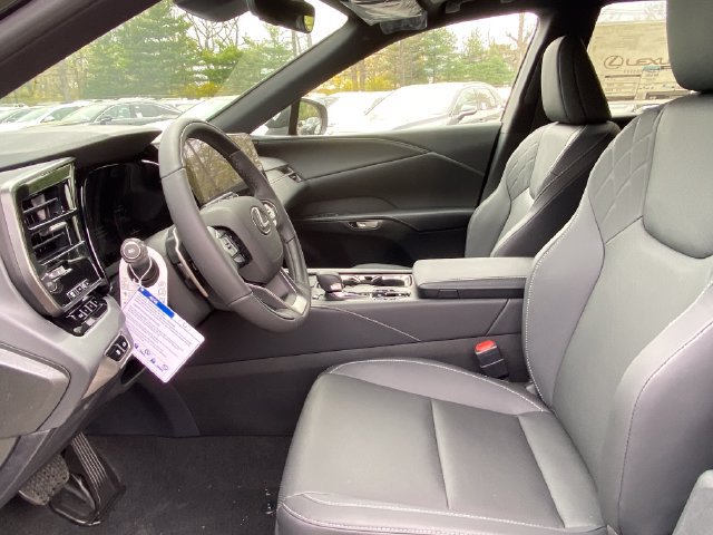New 2026 Lexus RX 350 Premium AWD/4WD image 20