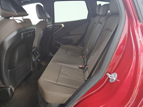 Used 2025 BMW X3 xDrive30i image 13