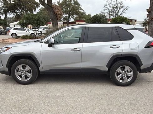 Certified 2025 Toyota RAV4 XLE image 2