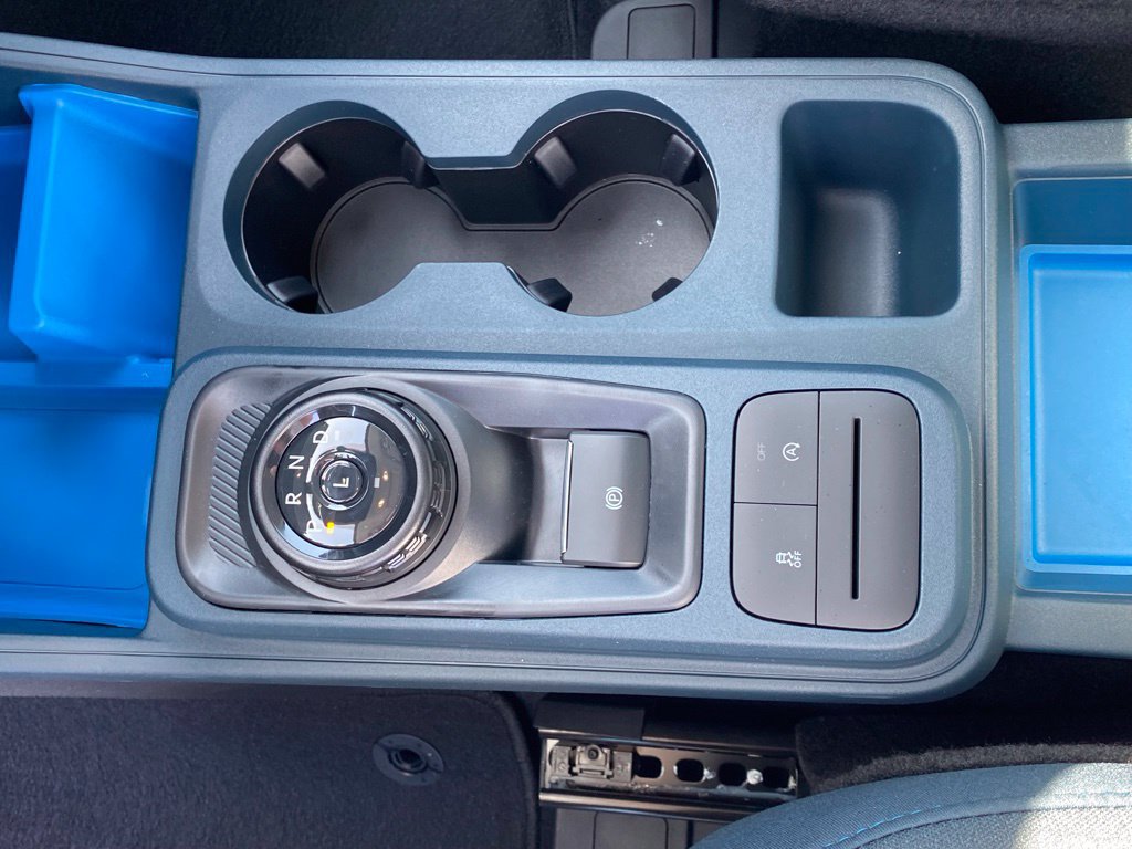 New 2026 Ford Maverick XLT AWD/4WD image 20