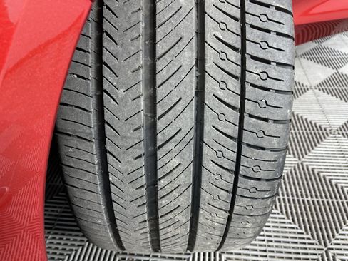 Used 2025 Chevrolet Corvette E-Ray image 28