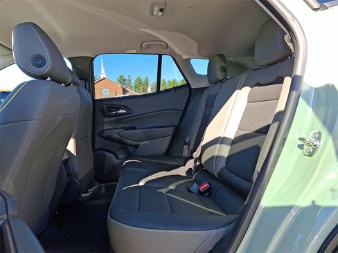 New 2026 Chevrolet Trax ACTIV w/ Driver Confidence Package image 5