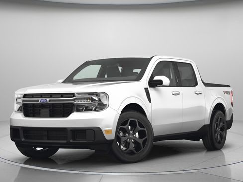 Used 2022 Ford Maverick XL FWD image 1