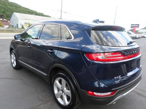 Used 2017 Lincoln MKC Premiere AWD/4WD image 7