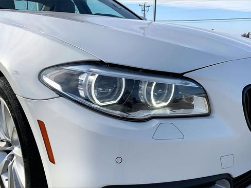 Used 2016 BMW 535i xDrive Sedan image 28