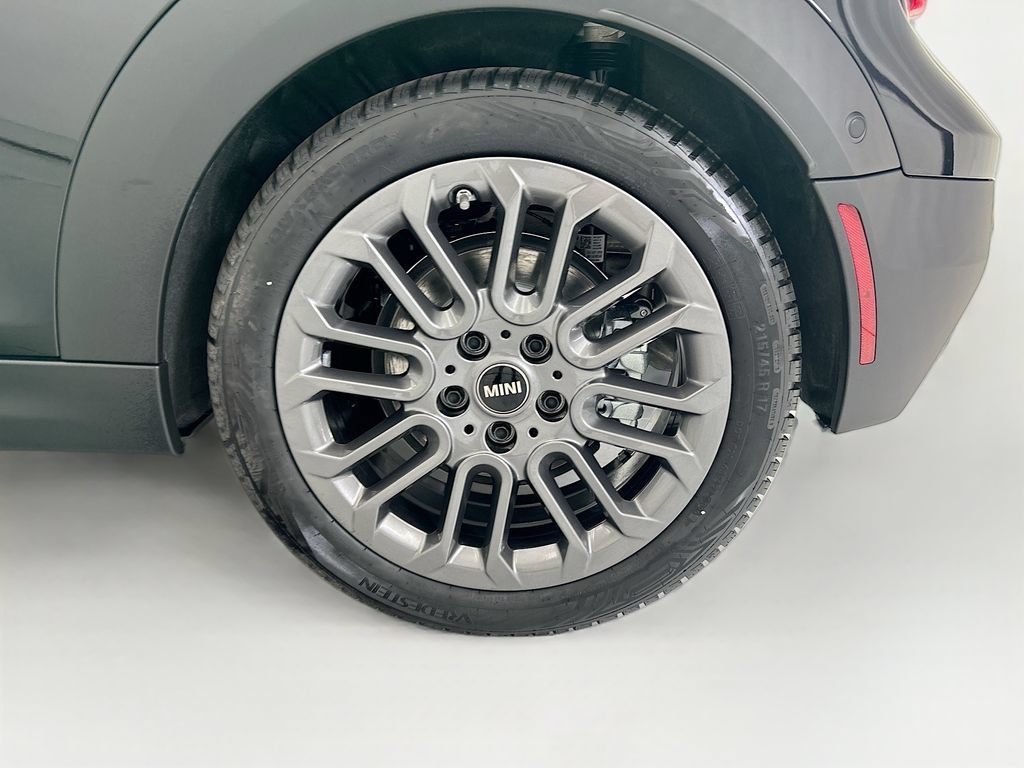 New 2026 MINI Cooper S FWD image 27