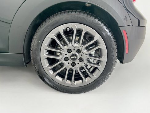 New 2026 MINI Cooper S FWD image 27