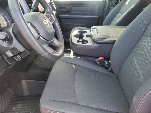 New 2026 RAM 2500 Tradesman image 12