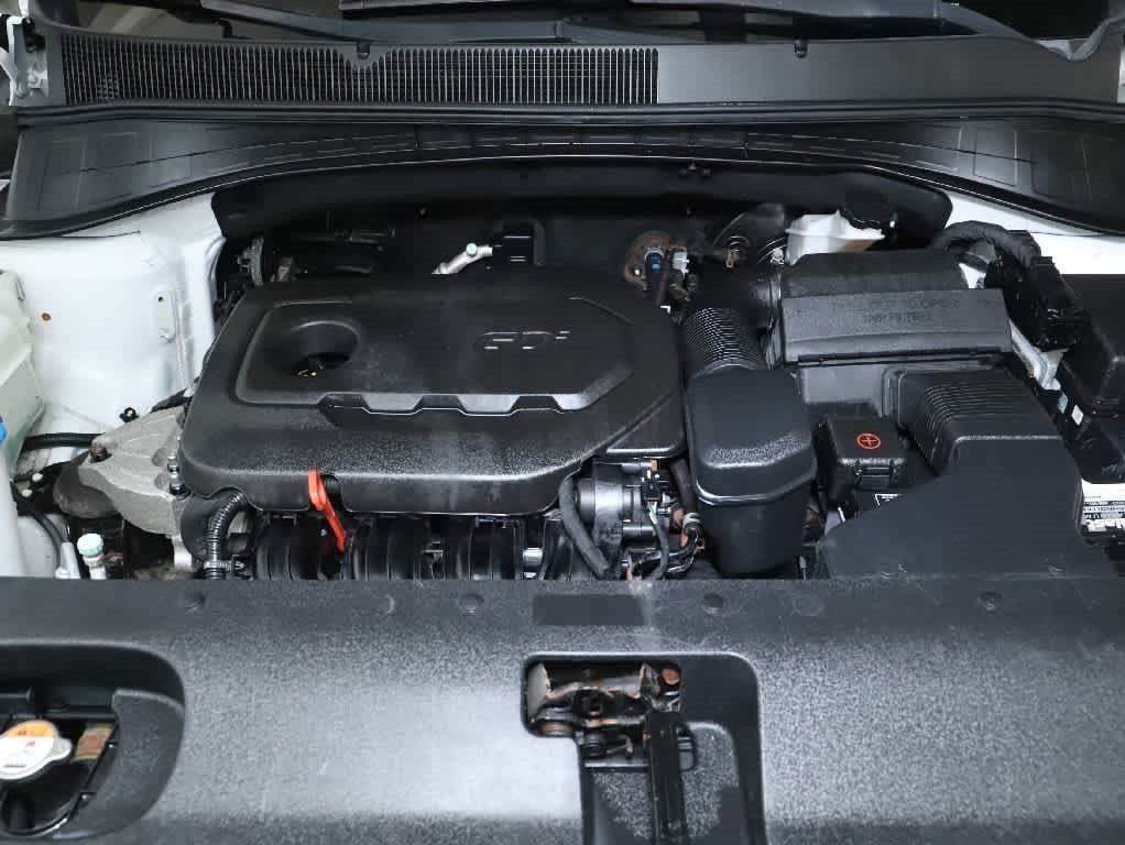 Used 2017 Kia Sorento FWD image 33