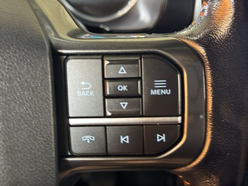 Used 2022 Ford F150 Tremor w/ Equipment Group 401A Mid AWD/4WD image 27