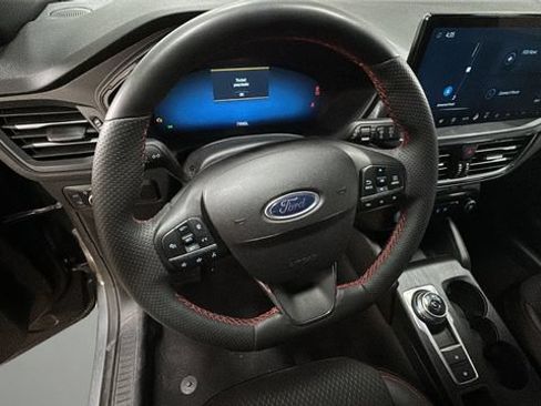 Used 2023 Ford Escape ST-Line Elite AWD/4WD image 12