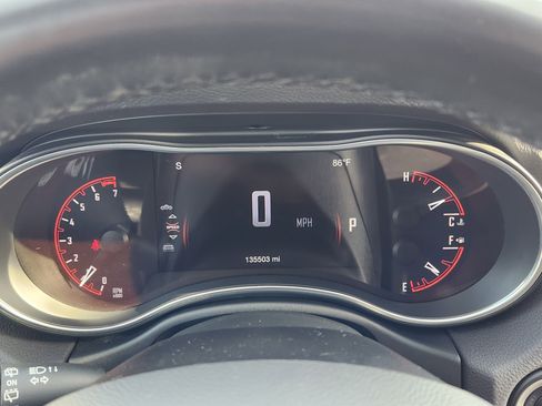 Used 2019 Dodge Durango AWD image 22