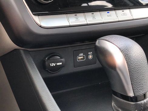 Used 2018 Hyundai Sonata SE FWD image 21