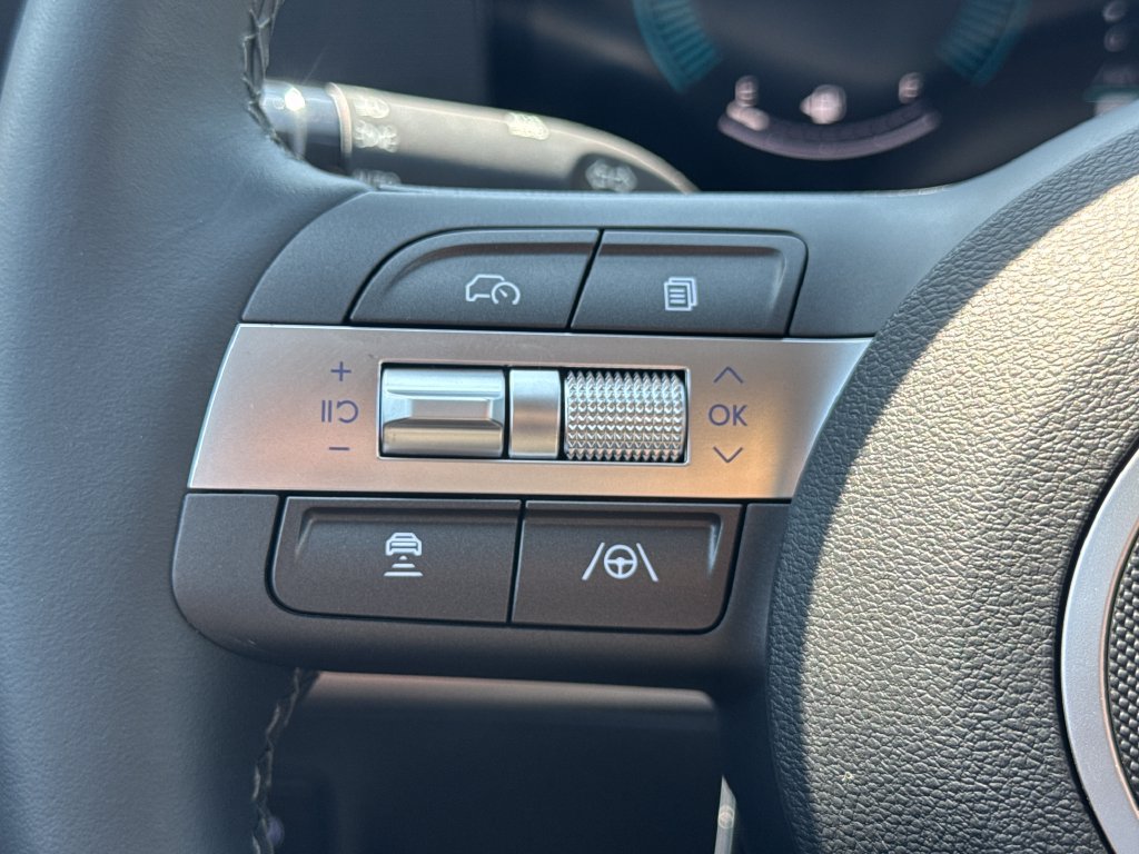 New 2027 Hyundai Kona SEL Sport AWD/4WD image 24