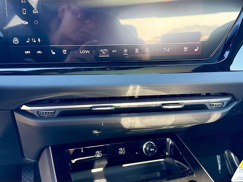 New 2026 Audi A6 Premium Plus image 35