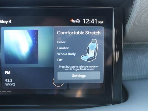 New 2026 Hyundai Palisade Calligraphy AWD/4WD image 21