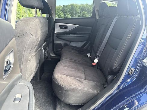 Used 2019 Nissan Murano SV w/ Premium Package AWD/4WD image 22