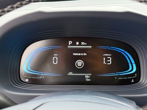 New 2026 Hyundai Venue SEL image 22