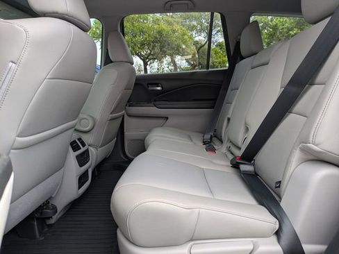Used 2016 Honda Pilot EX-L image 16