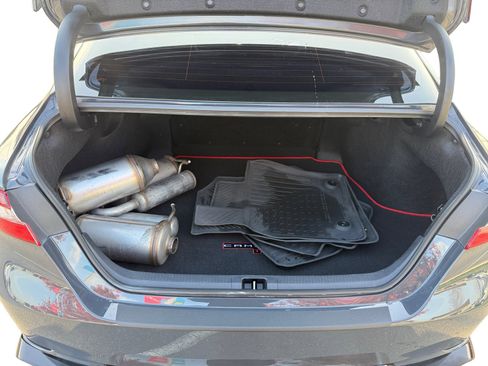 Used 2024 Toyota Camry TRD image 17