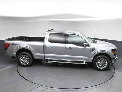 Certified 2024 Ford F150 XLT w/ Equipment Group 302A MID AWD/4WD image 49