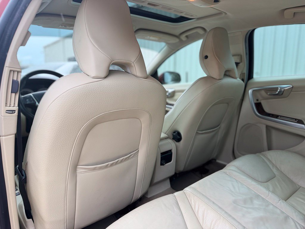 Used 2012 Volvo S60 T5 FWD image 20