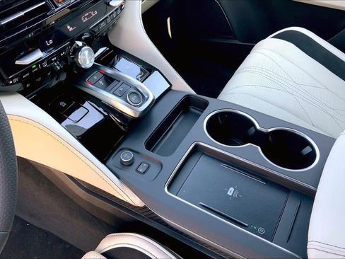 New 2026 Acura MDX Type S AWD/4WD image 7
