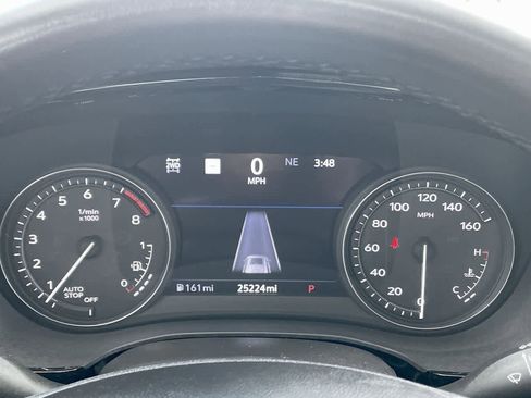 Certified 2024 Cadillac XT6 Premium Luxury w/ Technology Package image 32