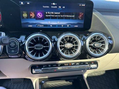 New 2026 Mercedes-Benz GLA 250 4MATIC image 15