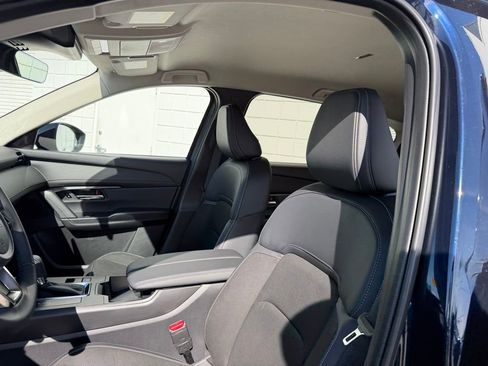 New 2026 MAZDA CX-5 Select AWD/4WD image 18