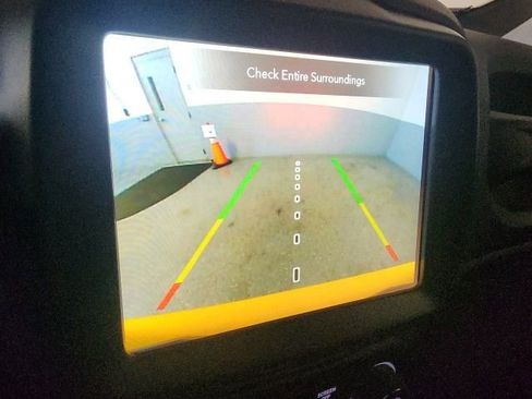 Used 2023 Jeep Renegade Trailhawk image 27