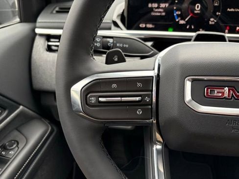 New 2026 GMC Sierra EV Elevation w/ Premium Package image 25