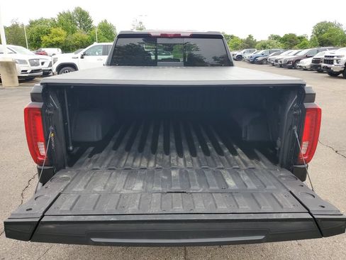 Used 2023 GMC Sierra 1500 Denali w/ Denali Reserve Package AWD/4WD image 32