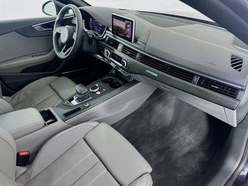 Used 2018 Audi A5 2.0T Prestige AWD/4WD image 29