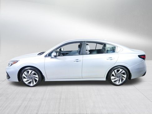 Used 2024 Subaru Legacy Limited AWD/4WD image 4