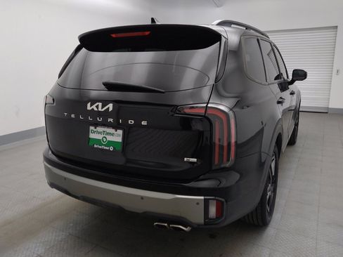 Used 2023 Kia Telluride SX X-Line AWD/4WD image 7