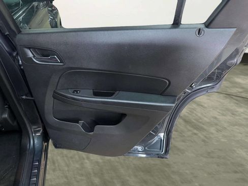 Used 2013 GMC Terrain SLE w/ Chrome Package image 20