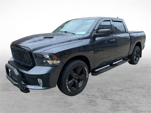 Used 2019 RAM 1500 Express w/ Wheel & Sound Group image 6