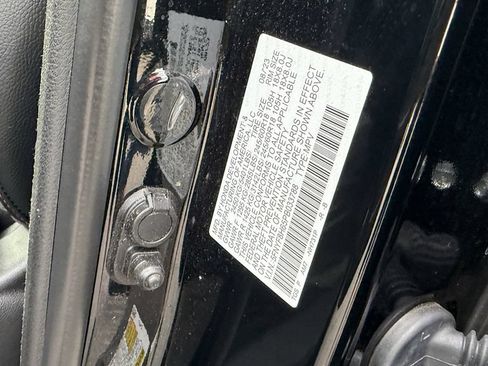 Used 2023 Honda Passport TrailSport image 6