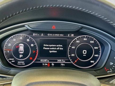 Used 2018 Audi Q5 Prestige w/ Prestige Package AWD/4WD image 12