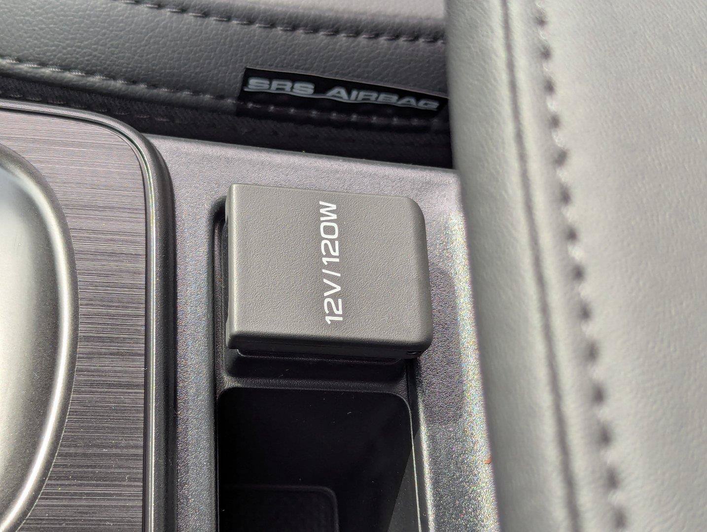 New 2026 Subaru Outback Premium AWD/4WD image 24