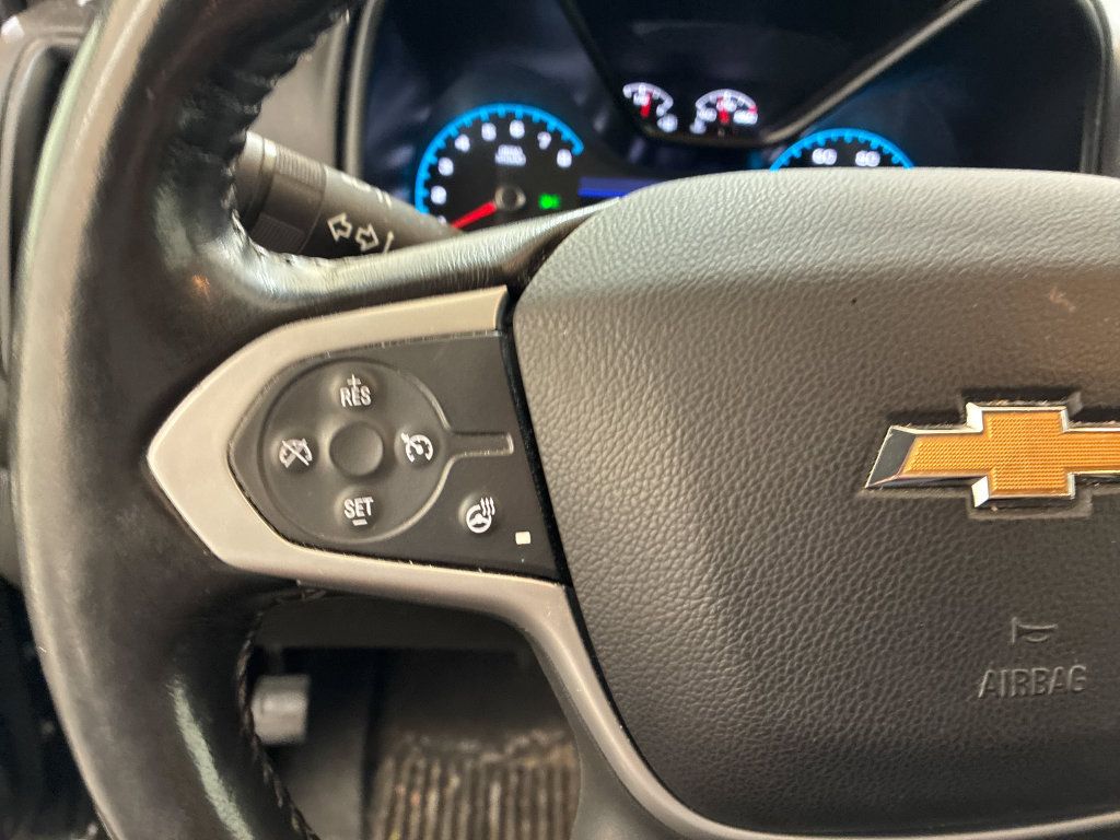 Used 2019 Chevrolet Colorado ZR2 AWD/4WD image 25