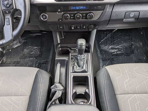 Used 2021 Toyota Tacoma TRD Sport RWD image 18