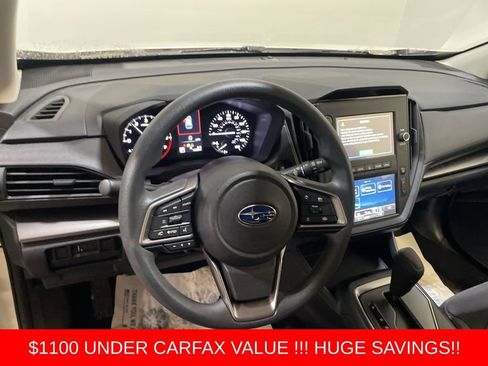 Used 2025 Subaru Impreza 2.0i image 20